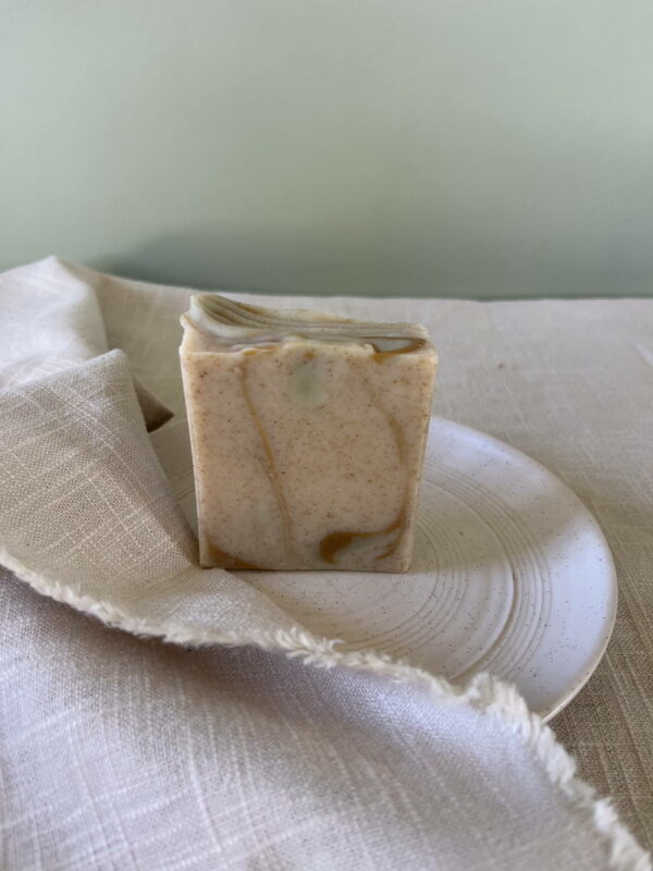 Pine + Vetiver Natural handmade Soap online shop Hudson Valley