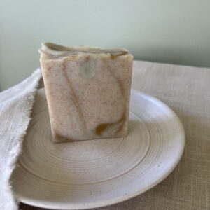 Pine + Vetiver Natural handmade Soap online shop Hudson Valley